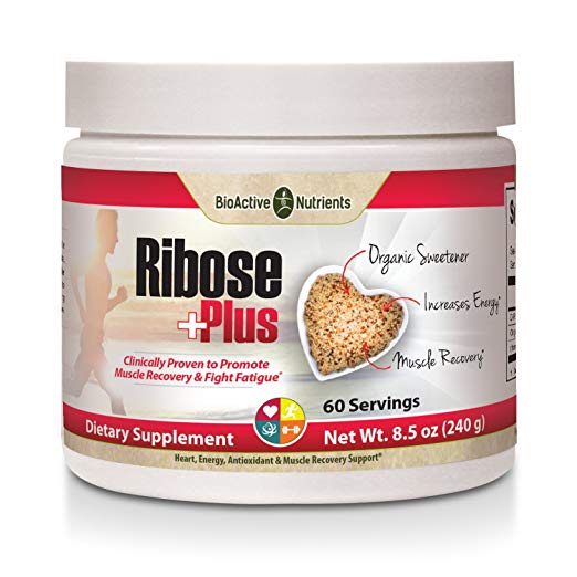 Ribose PLUS