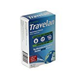 Travelan Colostrum Dietary Supplement, 30 count box