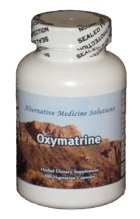 Oxymatrine 300 mg 100 Vcaps