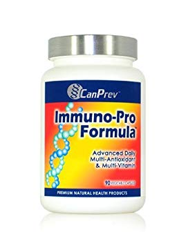 Immuno Multi Formula (90 Vegecaps) Brand: CanPrev