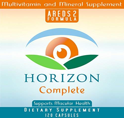 Horizon Complete Eye Vitamins