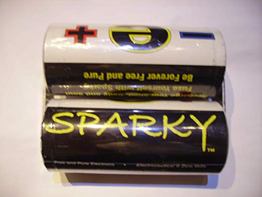 SPARKY UNIT