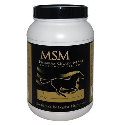 MSM POWDER 5 POUNDS