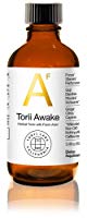 Torii Labs Fulvic Acid Herbal Supplement Torii Awake Tonic