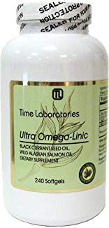 Ultra Omega-Linic Softgels (240)