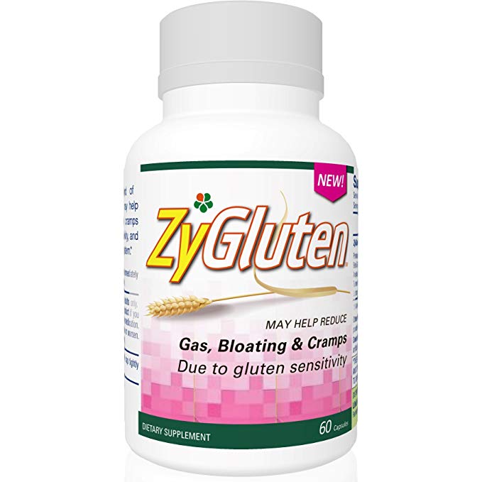 ZyGluten